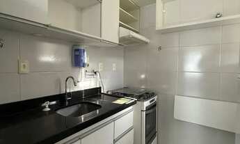 Imagem 4: Apartamento pra vende de 2 quartos no Cabo Branco, com móveis e próximo ao mar