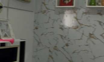 Imagem 2: Sala comercial Quarto com aluguel por R$100 /mês