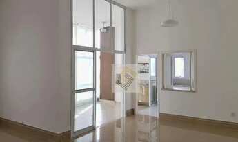 Imagem 2: Apartamento com 3 dormitórios para alugar, 137 m² por R$ 9.350,00/mês - Loteamento Residen