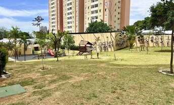 Imagem: Apartamento com 2 dormitórios à venda