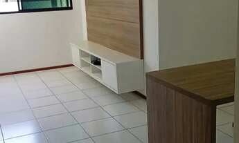 Imagem: Alugo 2/4 na Ponta Verde