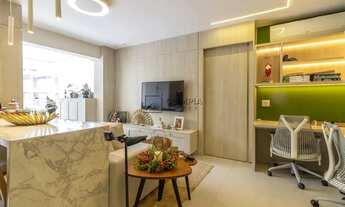 Imagem: Venda Apartamento 2 Dormitórios - 65 m²