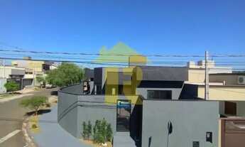 Imagem 2: Imperdível! Casa à venda em São José do Rio Preto-SP, Residencial Santa Regina. 3 quartos