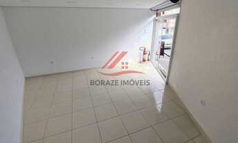 Imagem: Salão comercial para alugar no Parque São