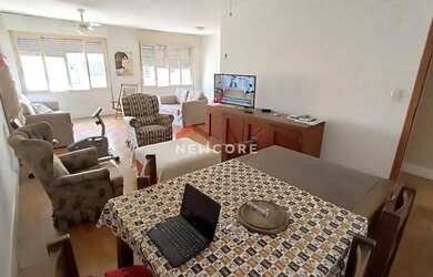 Imagem 2: Apartamento em Rua Vasco da Gama - Bom Fim - Porto Alegre/RS