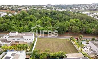 Imagem 2: Alphaville Goiás - Terreno Residencial