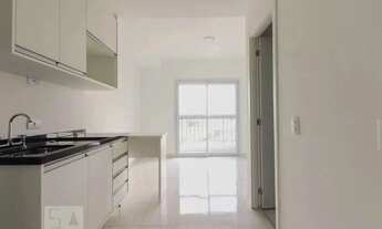 Imagem 5: Apartamento à Venda - Belém, 1 Quarto, 50 m2