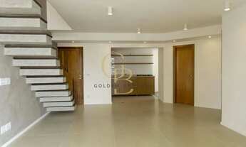 Imagem 5: Cobertura duplex reformada para locação na Vila Nova Conceição