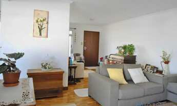 Imagem 4: APARTAMENTO - LAPA - SP