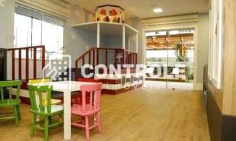 Imagem 3: Apartamento amplo 03 dormitórios sendo 01 suite no Centro de Palhoça