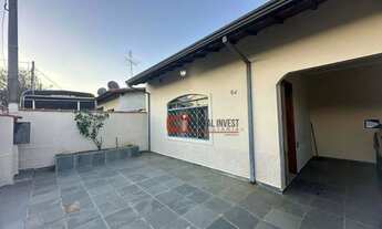 Imagem: Casa com 3 dormitórios à venda, 160 m²