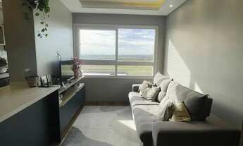 Imagem: Apartamento no Jardim Lindóia de 3 dormitórios