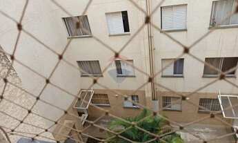 Imagem 4: Apartamento Moderno 2 Quartos em Paulínia, SP