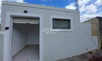 Imagem 2: Casa Comercial para aluguel, Paulicéia - Piracicaba