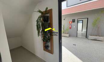 Imagem 7: Casa em Condomínio no Buritis, Belo Horizonte 2 suítes, 2 vagas, 88,02 m²