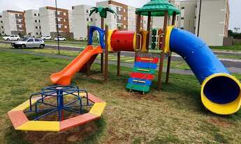 Imagem 7: Apartamento Lar Egito Terreo