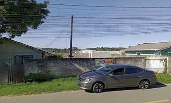 Imagem 6: Casa Terreno Comercial/Residencial para Venda em São José dos Pinhais - PR