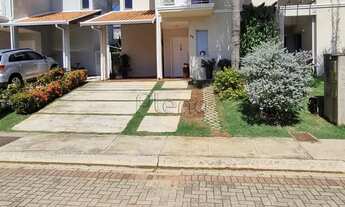 Imagem 2: Sobrado à venda em Indaiatuba, Chácara Belvedere, com 3 quartos, com 169 m², Jardim dos Ar