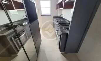 Imagem 3: Apartamento à Venda com 2 Quartos, sendo 1 Suíte - 66m² - Novo Mundo - Uberlândia/MG codig