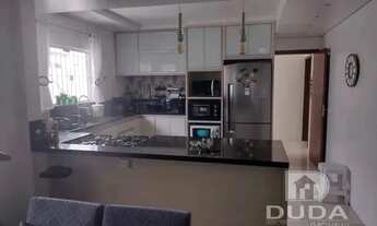 Imagem 6: Casa com 4 dormitórios - Carvoeira