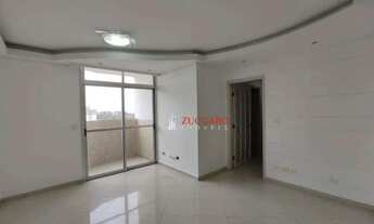 Imagem 5: Apartamento com 3 dormitórios para alugar, 80 m² por R$ 2.680,00/mês - Macedo - Guarulhos