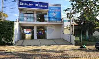 Imagem 3: Locação Sala Comercial de 180m2 - R$ 9.000,00 - Jd Ribeiro, Valinhos/SP