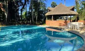 Imagem: Casa no condomínio Juquehy Y Assu para