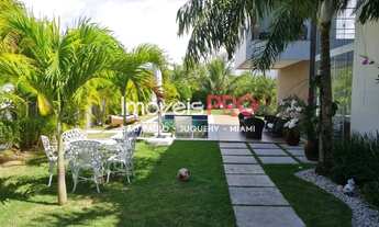 Imagem 6: Mansão duplex em cond. Buscaville