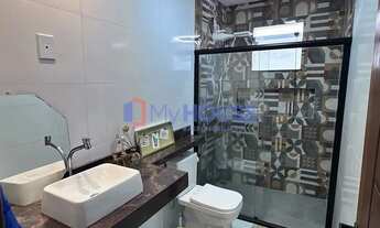 Imagem 4: Casa térrea condomínio Aldeia Atlântida