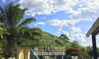 Imagem 7: Imóvel para venda tem 250000 metros quadrados com 19 quartos em Zona Rural - Piraí - RJ