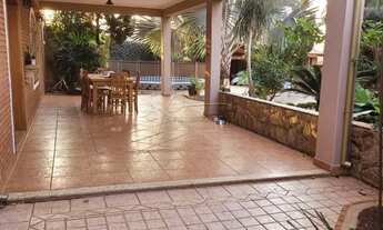 Imagem 4: Casa de 206m² com 03 quartos para locação e venda - Sumarezinho