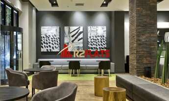 Imagem 15: Flat com ótimo preço no bairro Moema. Confira!