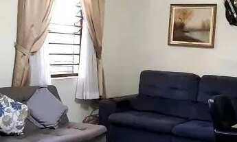 Imagem 3: CASA TÉRREA - JARDIM BELA VISTA - SP