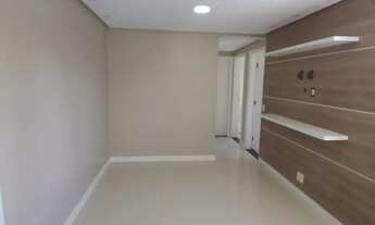 Imagem: Reserva Parque- Lindo! 3/4 armários planejados