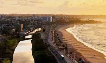 Imagem: Laut Jaguaribe, 2 Quartos E 2 Suítes Distribuído