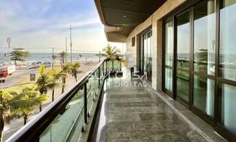 Imagem 2: Barra da Tijuca Apartamento com 4 dormitórios