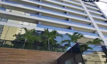 Imagem 2: Imóvel para aluguel com 50 metros quadrados, vista mar, 1 quarto na Graça - Salvador - BA