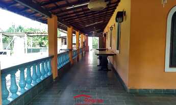 Imagem 3: CHÁCARA PARA VENDER COM 2 DORMITÓRIOS EM CAÇAPAVA