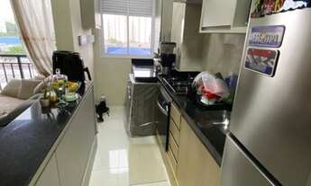 Imagem 7: APARTAMENTO - PRESIDENTE ALTINO (R. M. ) - SP