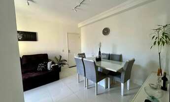 Imagem 2: Apartamento com 2 dormitórios à venda, 56 m² por R$ 349.000,00 - Jardim São Carlos - Soroc