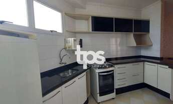 Imagem 3: Apartamento com 2 dormitórios para alugar, 63 m² por R$ 2.548,02/mês - Parque Senhor do Bo