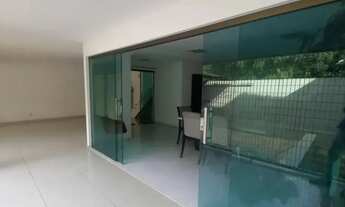 Imagem 4: Imóvel para venda tem 150 metros quadrados com 3 quartos em Várzea - Recife - PE