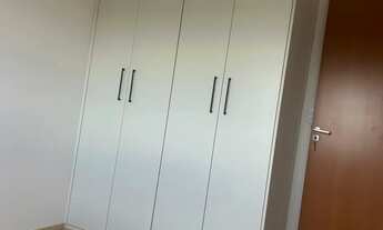 Imagem 4: Alugo apartamento novo - bairro jd São Vicente