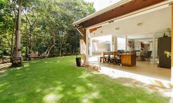 Imagem 4: Casa em Condomínio para Venda em Atibaia, Condomínio Residencial Reserva Ecológica Atibaia