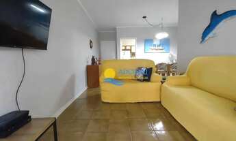 Imagem 4: Apartamento próximo à praia com sacada Enseada Guarujá
