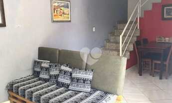 Imagem 3: Casa com 2 dormitórios à venda, 200 m² por R$ 700.000,00 - Palmeiras - Cabo Frio/RJ