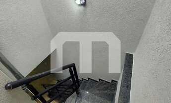 Imagem 6: Sobrado novo na Vila Granada