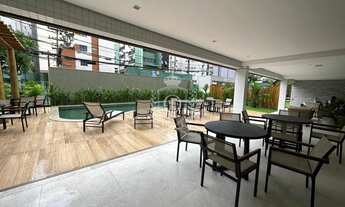 Imagem 4: Am - Edf. Shopping Living