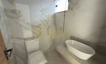 Imagem 3: Pronto para morar: linda casa duplex em Jardim Atlântico, agende sua visita!