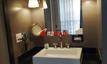 Imagem 5: Flat, Consolação - São Paulo